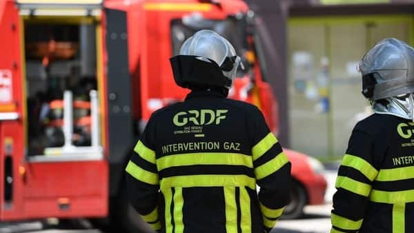 Caveirac : une fuite de gaz mobilise les pompiers du Gard