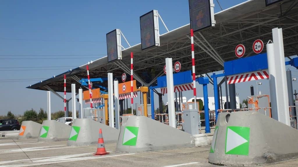 Gard : l’autoroute A9 fermée à Nîmes-Ouest en raison d’une manifestation