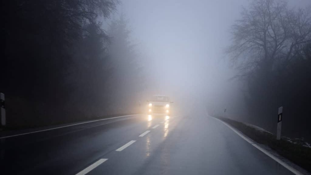 Météo : du brouillard signalé dans le Gard et l’Hérault ce vendredi matin