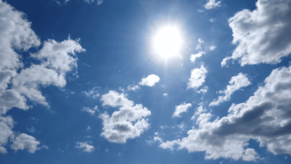 Météo : grande douceur d’ici ce week-end, jusqu’à 21°C attendus samedi en région