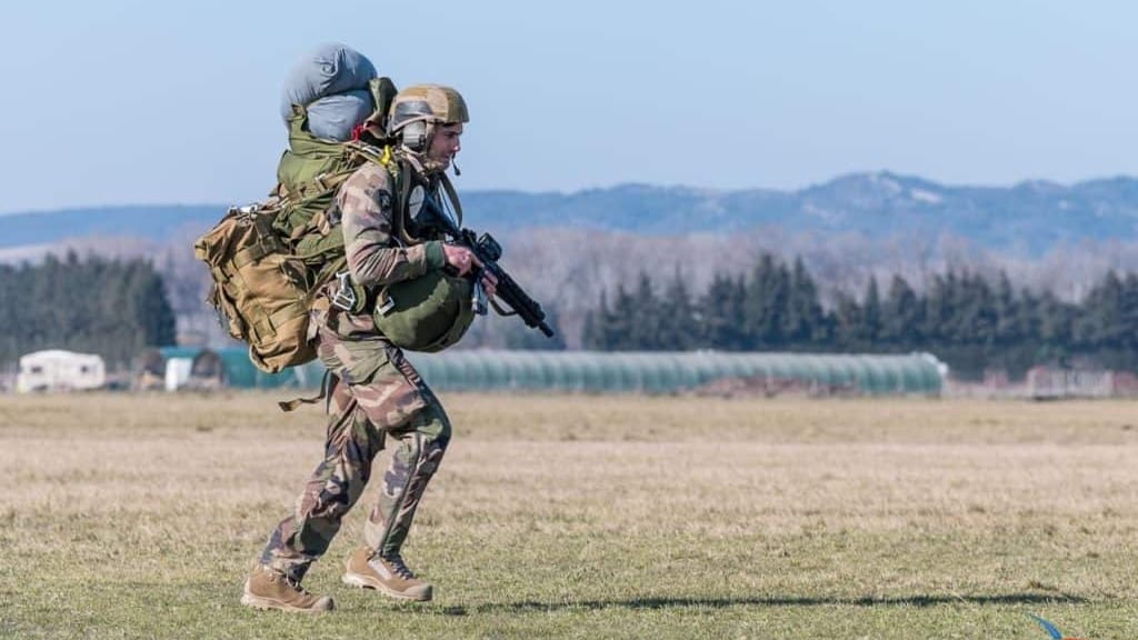Exercice Orion : l’armée française s’apprête à envahir le sud de la France