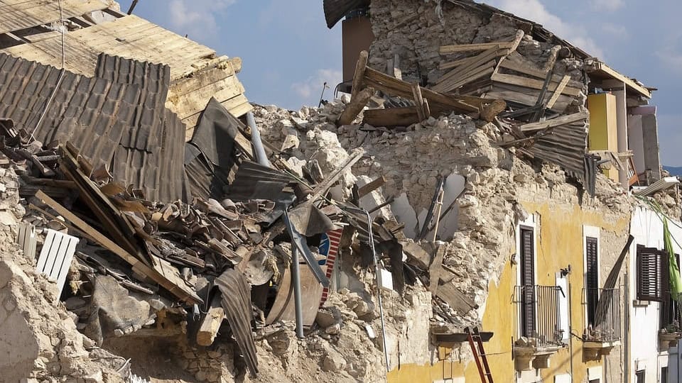 Séisme en Turquie/Syrie : le bilan s’alourdit, près de 40 000 morts