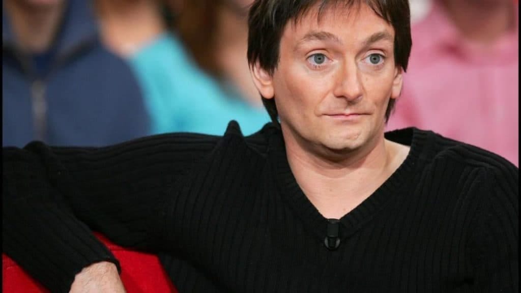 Pierre Palmade : l’humoriste vient d’être placé en garde à vue
