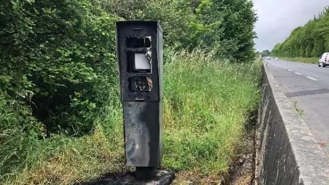 Gard : des radars automatiques incendiés au cours de la nuit