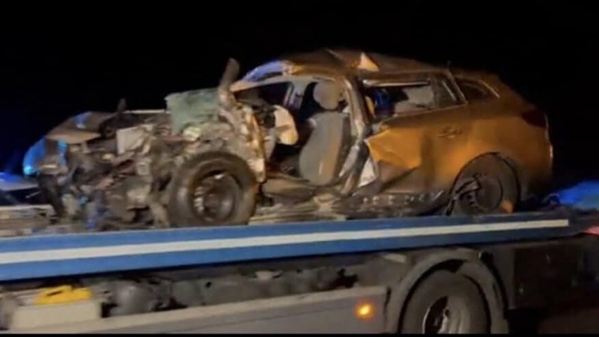 Pierre Palmade : l’enfant de 6 ans qui se trouvait dans la voiture percutée, est sorti du coma