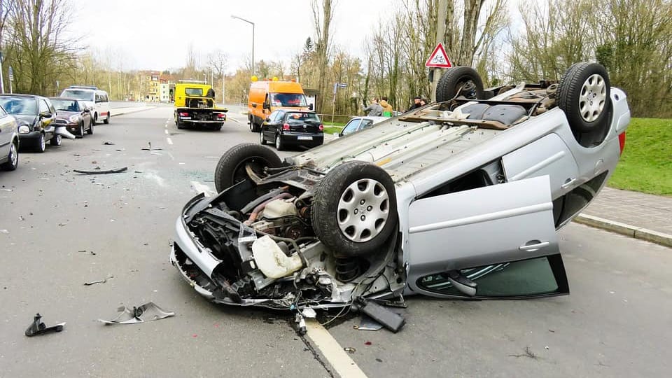 Accident de Pierre Palmade : quel est l’état de santé des autres victimes ?