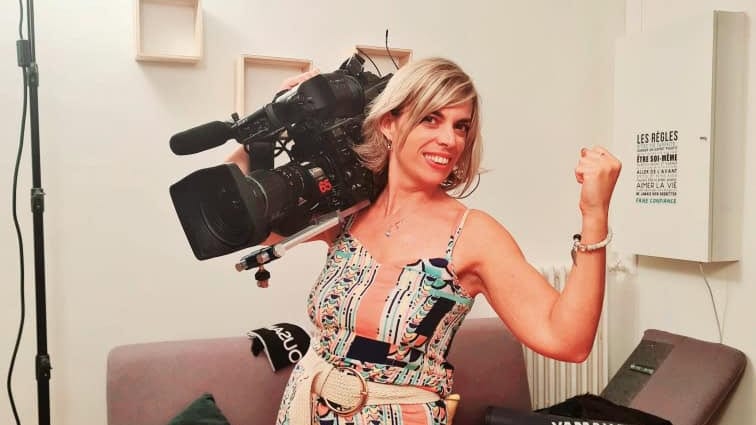 Gard : la pétillante Aurélie participe à l’émission « Un diner presque parfait » ce mardi 7 février sur W9