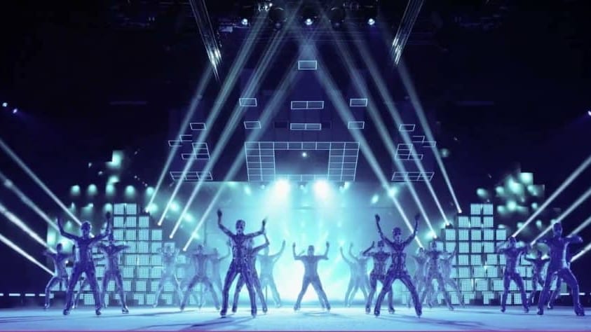 Jeu concours : gagnez vos places pour Holiday On Ice à Montpellier
