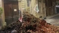 Gard : grande mobilisation des agriculteurs ce mardi 21 février