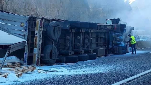 Accidents mortels : 6 décès sur les routes du Gard et de l’Hérault ce samedi