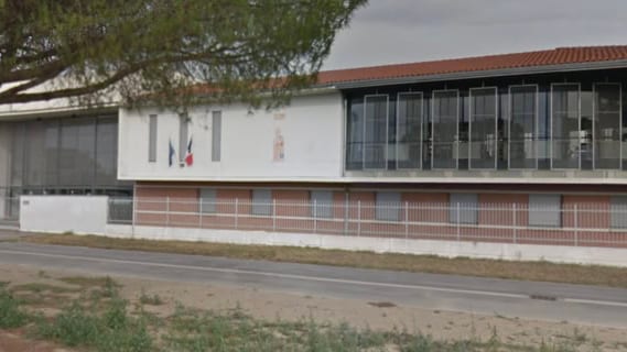 Occitanie : un collégien gifle et bouscule surveillant et professeurs ce mardi