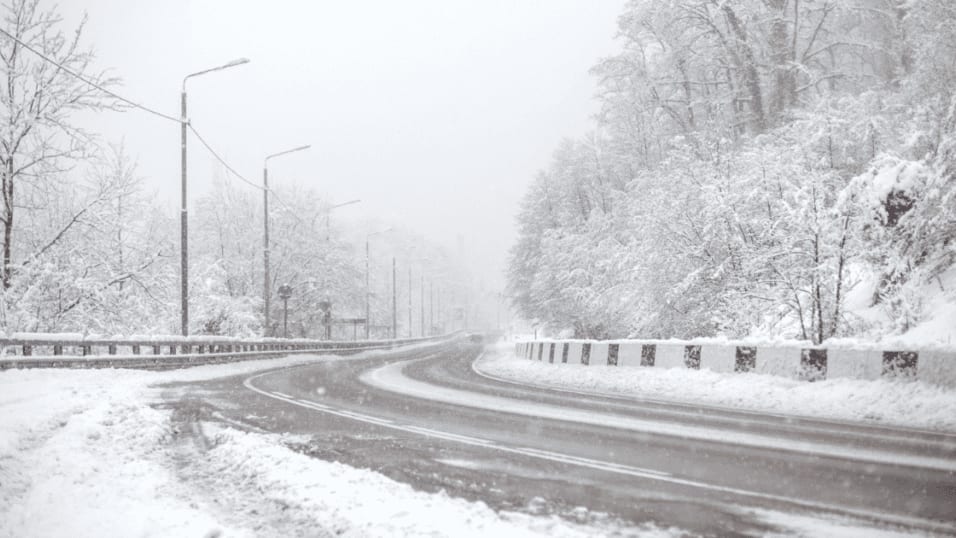 Météo : les dernières prévisions de l’épisode de neige en plaine dès la nuit prochaine