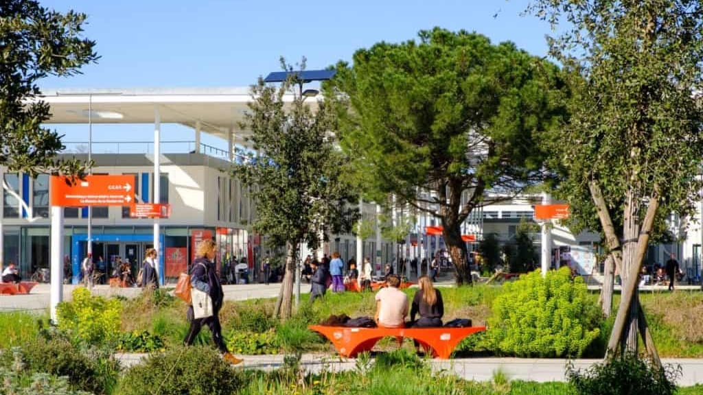 Occitanie : la Région accompagne les étudiants pour leur orientation
