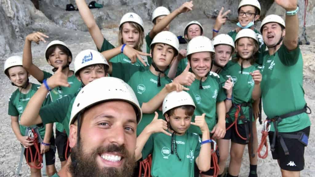 Gard : le Green Camp aura lieu du 20 au 26 août 2023 à Méjannes-le-Clap