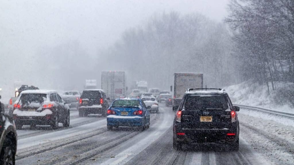 Météo : des chutes de neige attendues ce mercredi en Occitanie