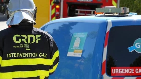 Gard : mise en sécurité de 120 élèves après une fuite de gaz à proximité d’écoles