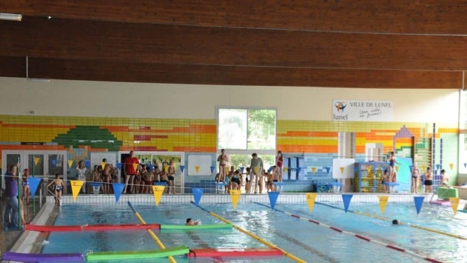 Pays de Lunel : fermeture définitive de la piscine Aqualuna dès ce vendredi