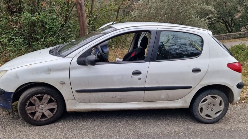 Gard : un chauffard arrêté, appel à témoins lancé par la Gendarmerie