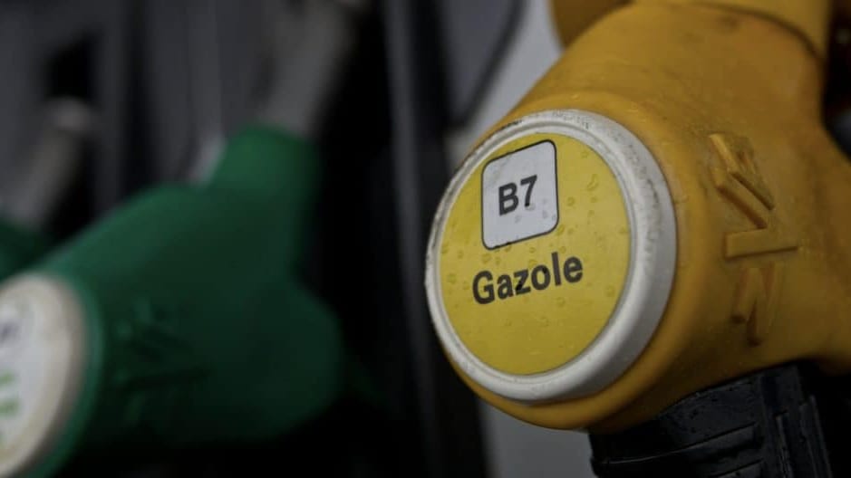 Pénurie de carburant : la préfecture du Gard limite la vente à 30 litres par véhicule léger