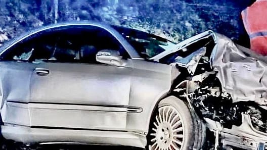 Gard : un chauffard récidiviste condamné à 10 ans de prison après avoir causé un accident mortel