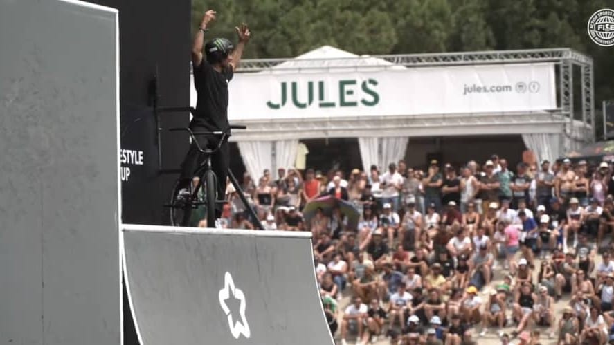 Montpellier : le FISE est de retour du 18 au 21 mai 2023
