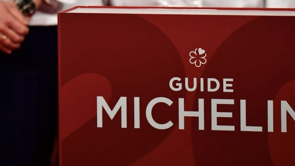Gastronomie : dans notre région, des nouveaux restaurants étoilés au guide Michelin
