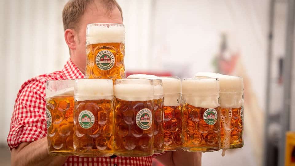 Gard : venez célébrer la fête de la bière ce week-end à Saint-Maurice !
