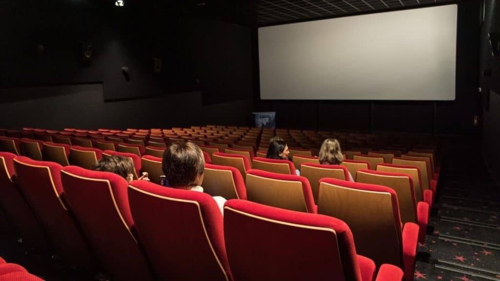 Culture : le Printemps du cinéma fait son retour avec des places à 5 €