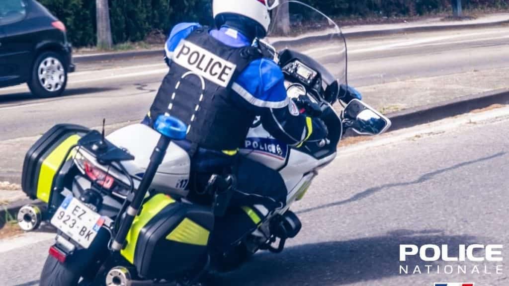 Gard : un conducteur flashé à 165 km/h au lieu de 70 km/h près de Nîmes