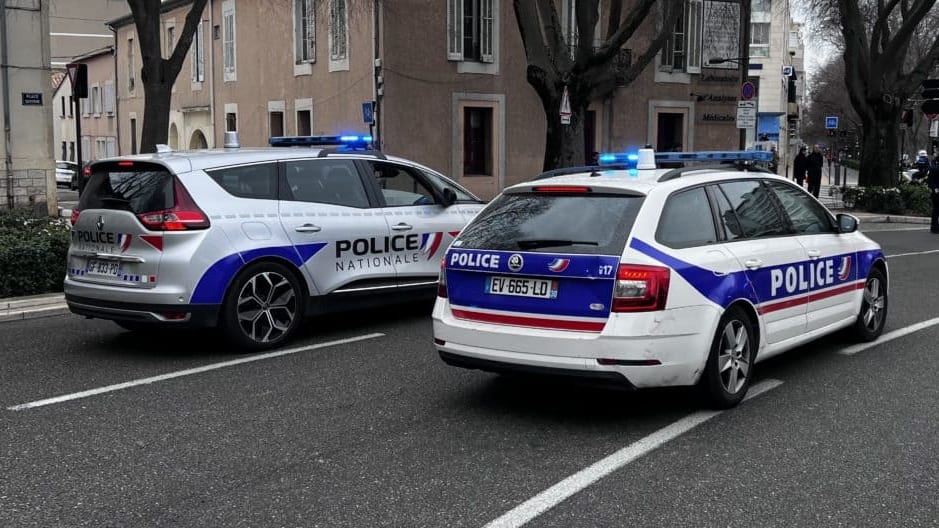 Nîmes : démantèlement d’un réseau de prostitution et d’exploitation d’êtres humains