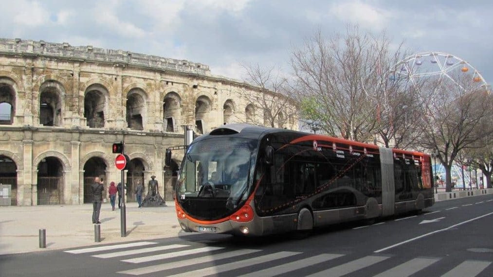 Nîmes Métropole : l’agglo adapte ses services pour la grève du 7 mars