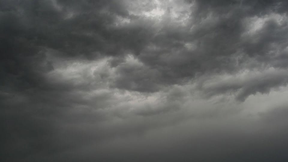 Météo : dégradation du temps ce jeudi 23 mars en région