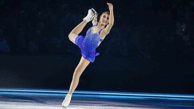 Hérault : une compétition de patinage les 25 & 26 mars à la patinoire VEGAPOLIS de Montpellier