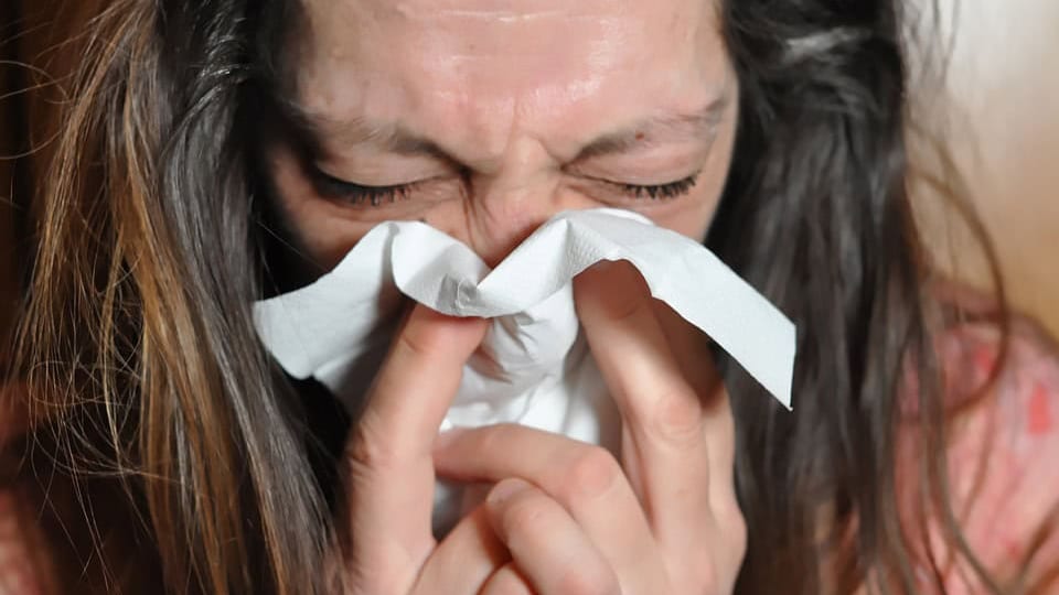 Occitanie : la région en « phase épidémique de grippe », indique l’ARS