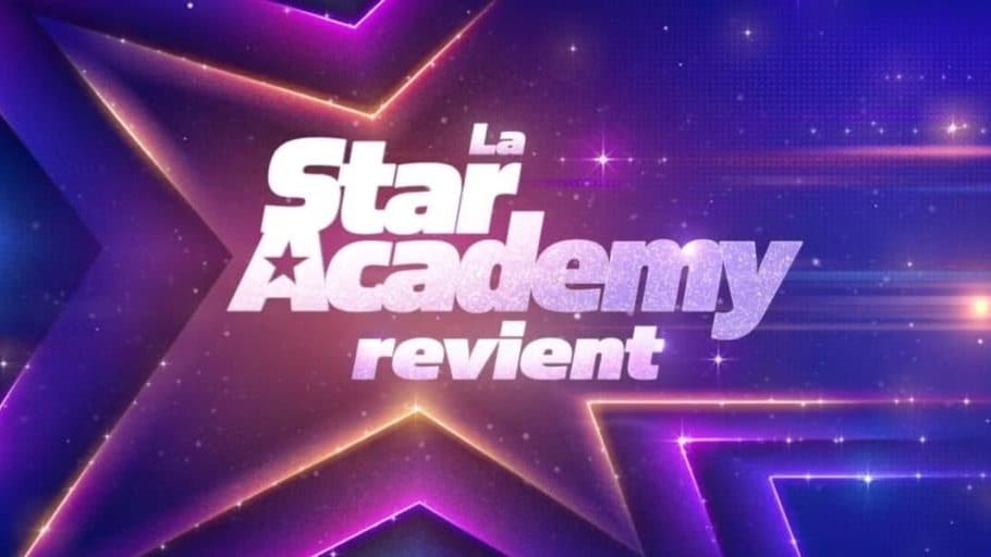Télévision : la Star Academy de retour sur TF1 à l’automne, les castings sont ouverts !