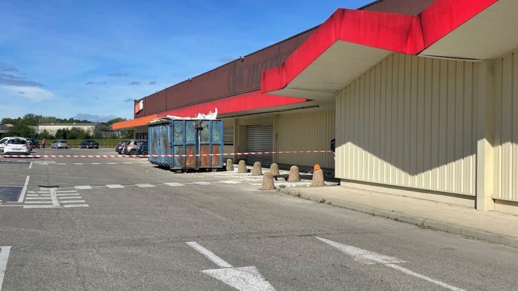 Gard : un nouveau magasin Action va ouvrir en juin à Saint-Christol-lez-Alès