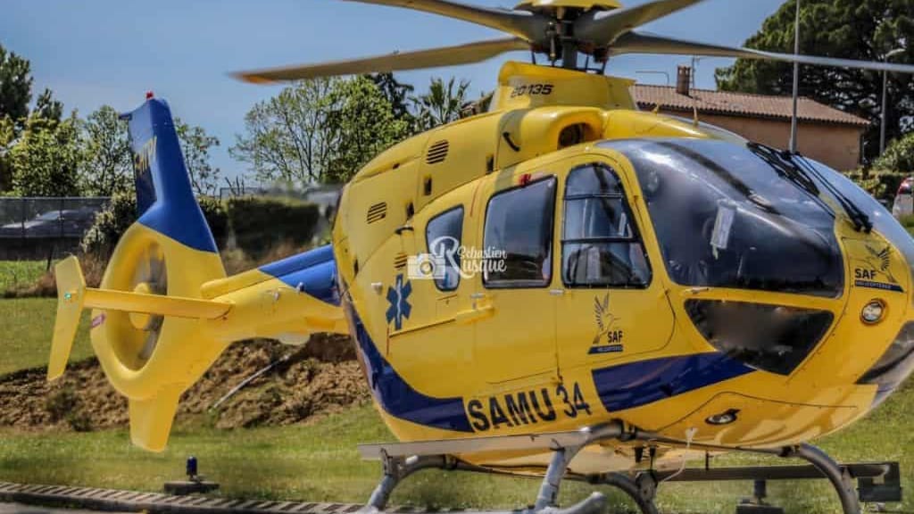 Gard : un homme de 33 ans décède coincé sous son tracteur