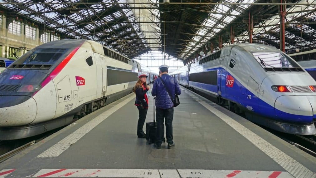 Offres d’emploi : la SNCF recrute 7 300 personnes pour 2023 !
