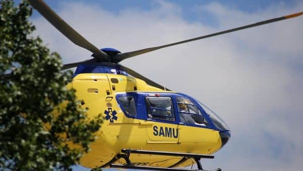 Cévennes : une fillette de 9 ans blessée lors d’une randonnée équestre