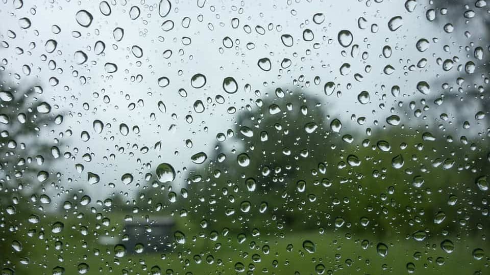 Météo : dégradation du temps ce mercredi 12 avril en région