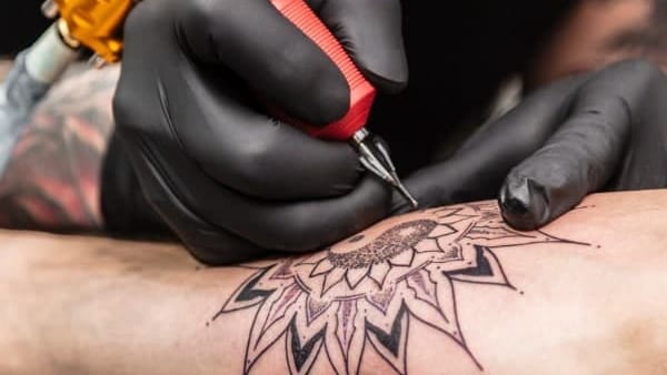 Événement : le International Montpellier Tattoo Expo 2023 débarque du 12 au 14 mai