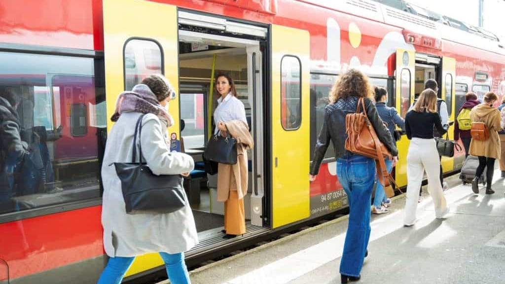 Hérault : trafic ferroviaire interrompu entre Sète et Narbonne ce jeudi matin