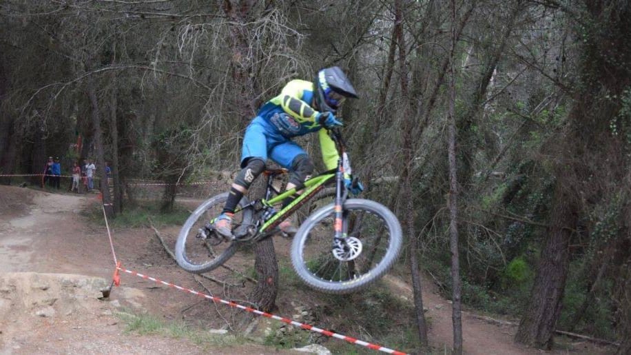Gard : 20ème édition de la DH du Camp de César à Laudun L’ardoise ce week-end
