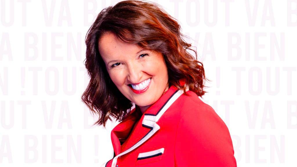 Jeu concours : gagnez vos places pour le spectacle d’Anne Roumanoff au Pasino le 12 mai