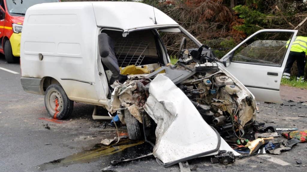 Herault : une femme de 76 ans perd la vie dans un accident entre Mauguio et Lattes