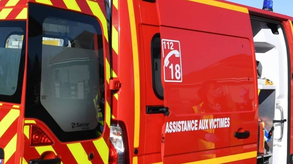 Occitanie : un motard se tue dans un accident de la circulation au sud de l’Aveyron