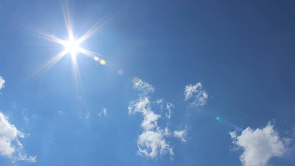Météo : grande douceur ce week-end dans l’Hérault et le Gard