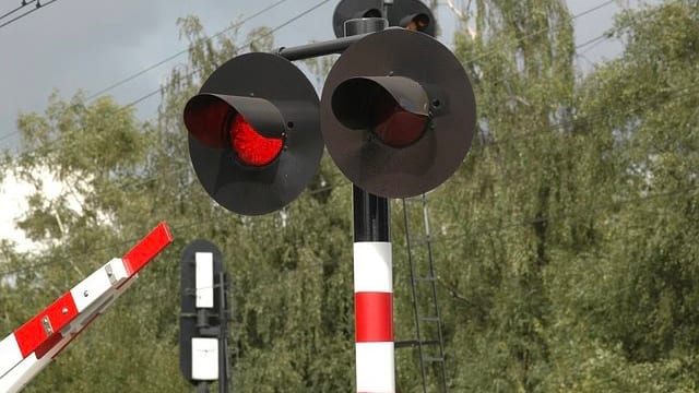 Gard : un passage à niveau en panne à Vergèze, déviation en place