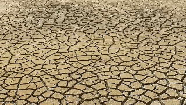 Gard : alerte sécheresse, premières restrictions d’usage de l’eau sur la Cèze