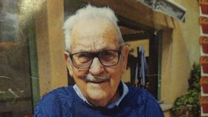 Disparition dans le Gard : un appel à témoins est lancé pour retrouver un homme de 88 ans